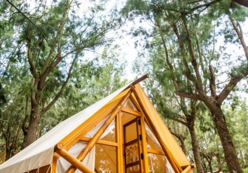 Imagen de la habitación del Camping TEACAMPA Conil. Foto 19