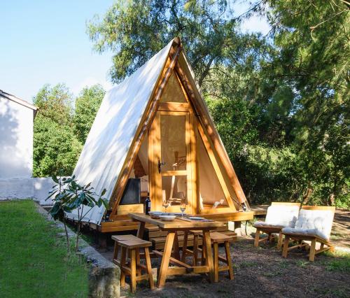 Imagen general del Camping TEACAMPA Conil. Foto 7