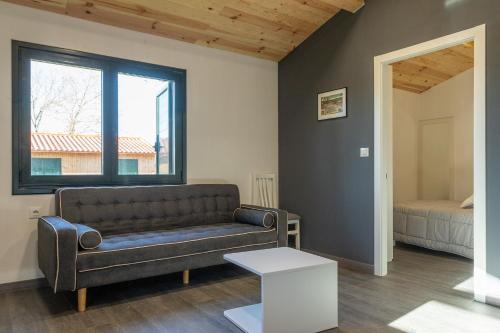 Imagen de la habitación del Camping TEIRABOA BASE CAMP. Foto 3