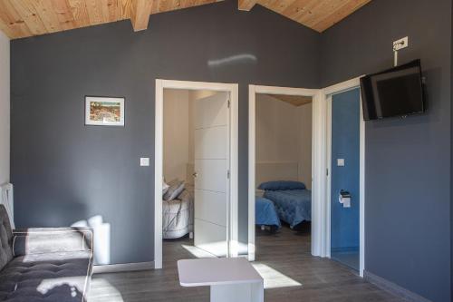 Imagen de la habitación del Camping TEIRABOA BASE CAMP. Foto 4