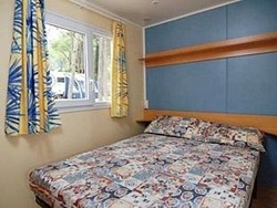 Imagen de la habitación del Camping TREUMAL - CALONGE. Foto 2