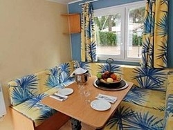 Imagen de la habitación del Camping TREUMAL - CALONGE. Foto 3