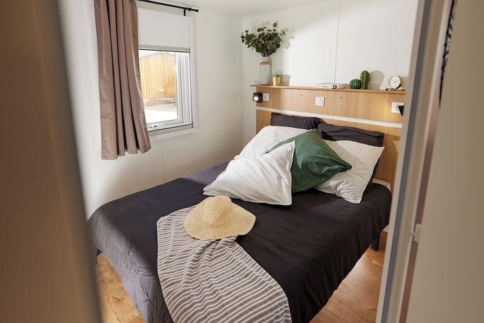 Imagen de la habitación del Camping Taiga Almeria Playa, Cuevas del Almanzora. Foto 5