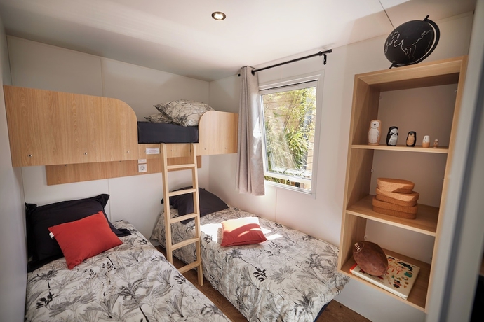 Imagen de la habitación del Camping Taiga Almeria Playa, Cuevas del Almanzora. Foto 16