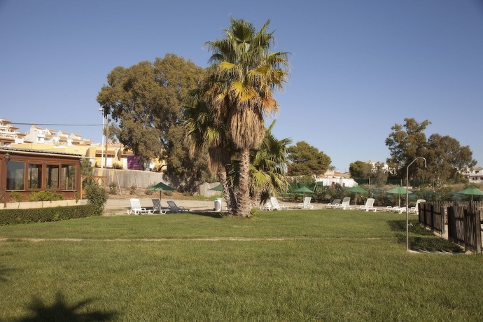 Imagen de la habitación del Camping Taiga Almeria Playa. Foto 11