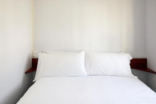 Imagen de la habitación del Camping Taiga Delta de l'Ebre. Foto 9