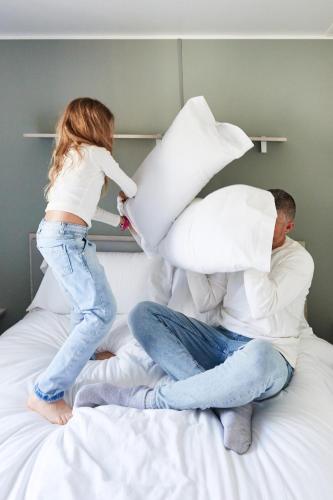 Imagen general del Camping Taiga Delta de l'Ebre. Foto 7