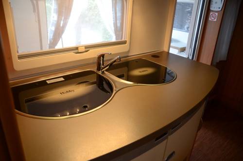 Imagen de la habitación del Camping Tamaro. Foto 14