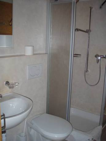 Imagen de la habitación del Camping Tcs Solothurn. Foto 3