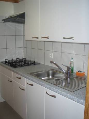 Imagen de la habitación del Camping Tcs Solothurn. Foto 4
