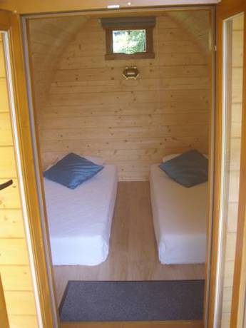 Imagen de la habitación del Camping Tcs Solothurn. Foto 5