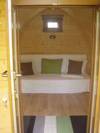 Imagen de la habitación del Camping Tcs Solothurn. Foto 6