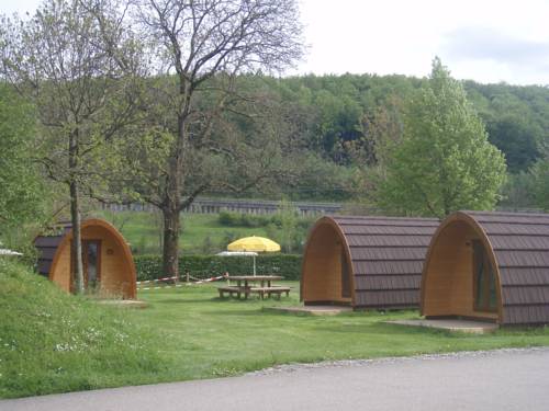 Imagen de la habitación del Camping Tcs Solothurn. Foto 7