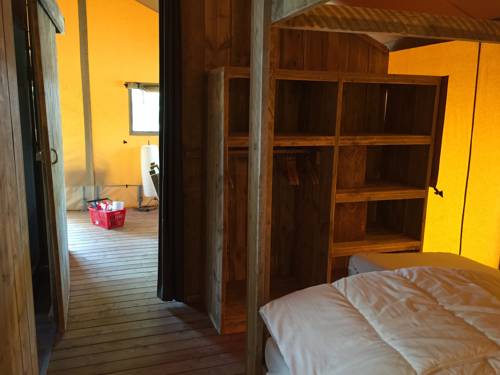 Imagen de la habitación del Camping Tcs Solothurn. Foto 8