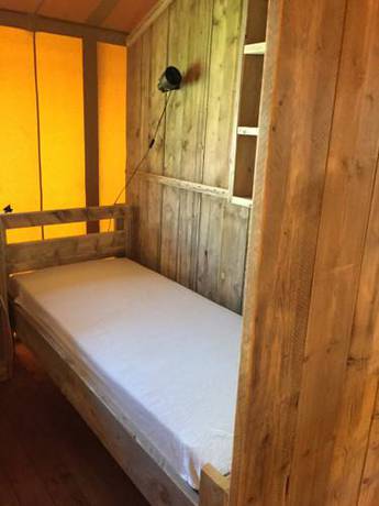 Imagen general del Camping Tcs Solothurn. Foto 1