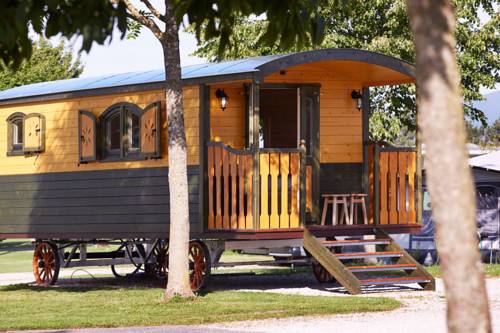 Imagen de la habitación del Camping Tcs Solothurn. Foto 10