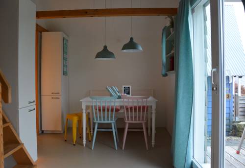 Imagen de la habitación del Camping Tcs Solothurn. Foto 11