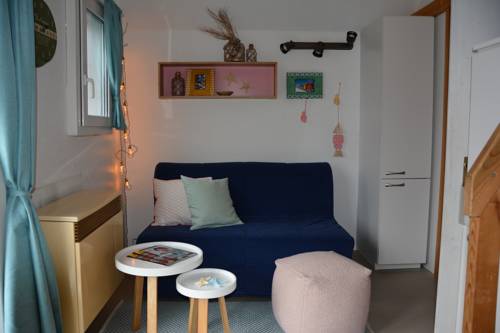 Imagen de la habitación del Camping Tcs Solothurn. Foto 12