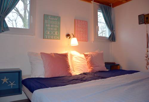 Imagen de la habitación del Camping Tcs Solothurn. Foto 13