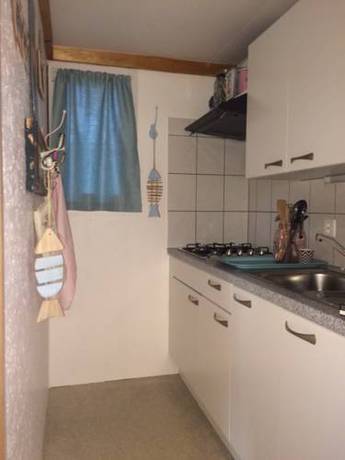 Imagen de la habitación del Camping Tcs Solothurn. Foto 14