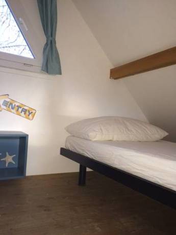 Imagen de la habitación del Camping Tcs Solothurn. Foto 15