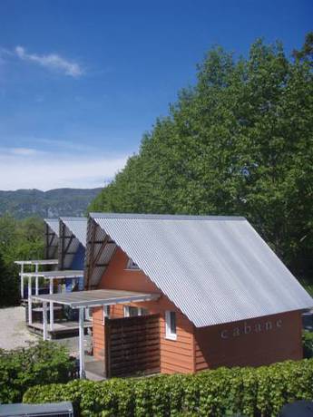 Imagen de la habitación del Camping Tcs Solothurn. Foto 16