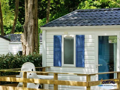 Imagen de la habitación del Camping Team Holiday - De L'etang Du Pays Blanc. Foto 3