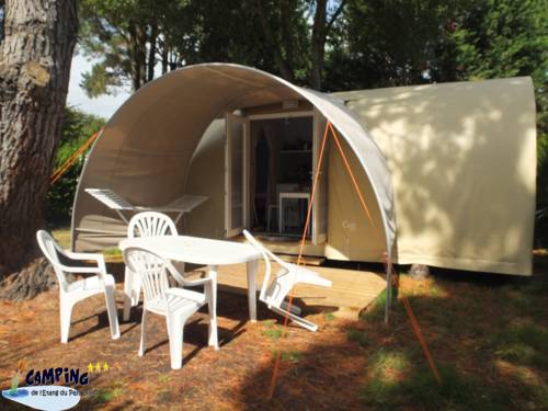 Imagen de la habitación del Camping Team Holiday - De L'etang Du Pays Blanc. Foto 4