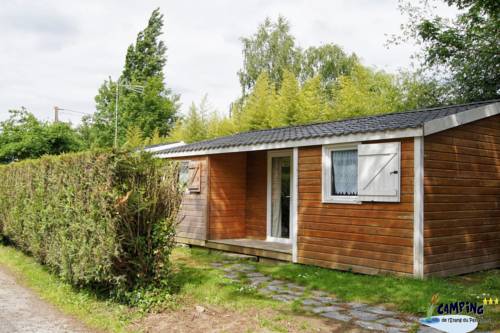 Imagen de la habitación del Camping Team Holiday - De L'etang Du Pays Blanc. Foto 5