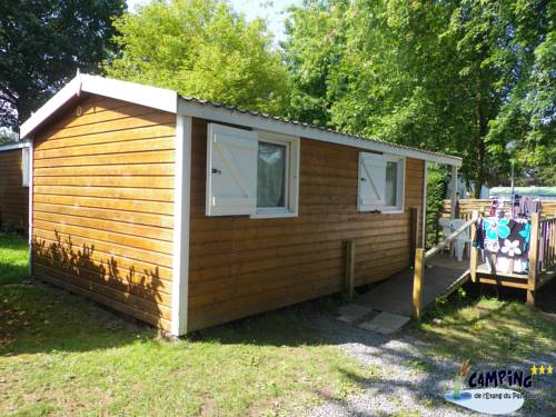 Imagen de la habitación del Camping Team Holiday - De L'etang Du Pays Blanc. Foto 6