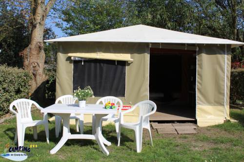 Imagen de la habitación del Camping Team Holiday - De L'etang Du Pays Blanc. Foto 7