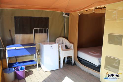 Imagen de la habitación del Camping Team Holiday - De L'etang Du Pays Blanc. Foto 8
