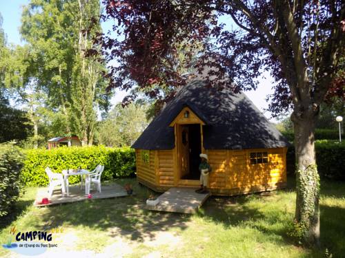Imagen de la habitación del Camping Team Holiday - De L'etang Du Pays Blanc. Foto 13