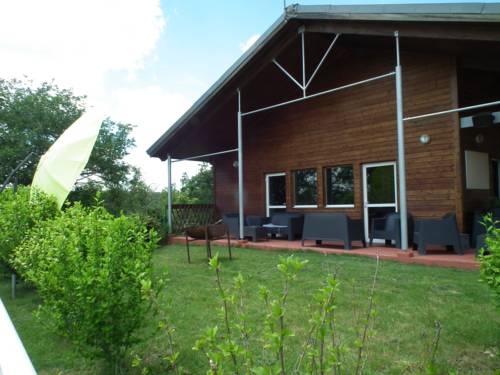 Imagen de la habitación del Camping Team Holiday - Domaine Vallée Du Tarn. Foto 2