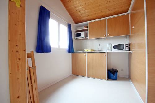 Imagen de la habitación del Camping Team Holiday - Domaine Vallée Du Tarn. Foto 4