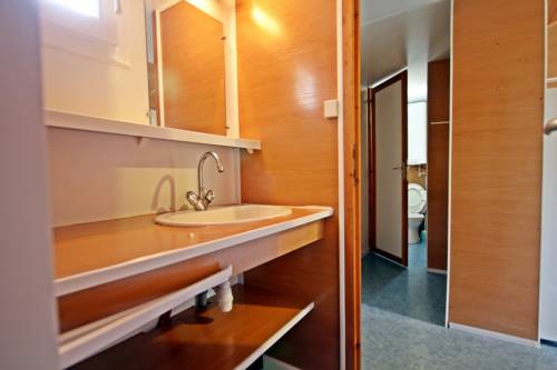 Imagen de la habitación del Camping Team Holiday - Domaine Vallée Du Tarn. Foto 7