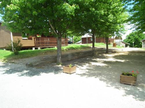 Imagen de la habitación del Camping Team Holiday - Domaine Vallée Du Tarn. Foto 9