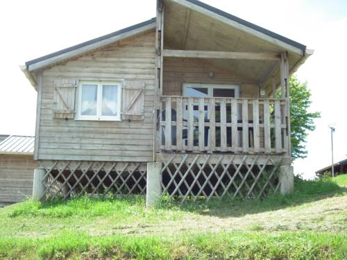 Imagen de la habitación del Camping Team Holiday - Domaine Vallée Du Tarn. Foto 10