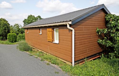 Imagen de la habitación del Camping Team Holiday - Domaine Vallée Du Tarn. Foto 13