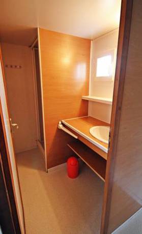 Imagen de la habitación del Camping Team Holiday - Domaine Vallée Du Tarn. Foto 14