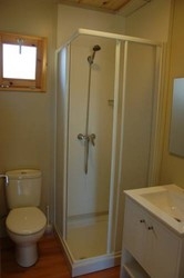 Imagen de la habitación del Camping Terra Alta. Foto 3