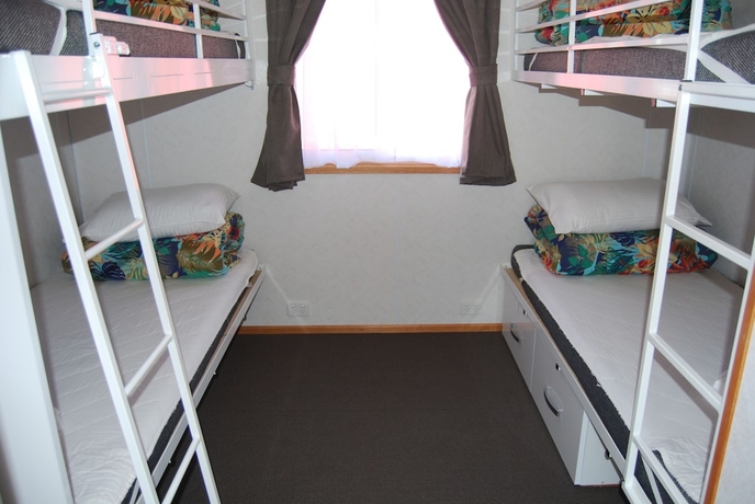 Imagen de la habitación del Camping The Black Dolphin Holiday Park. Foto 3