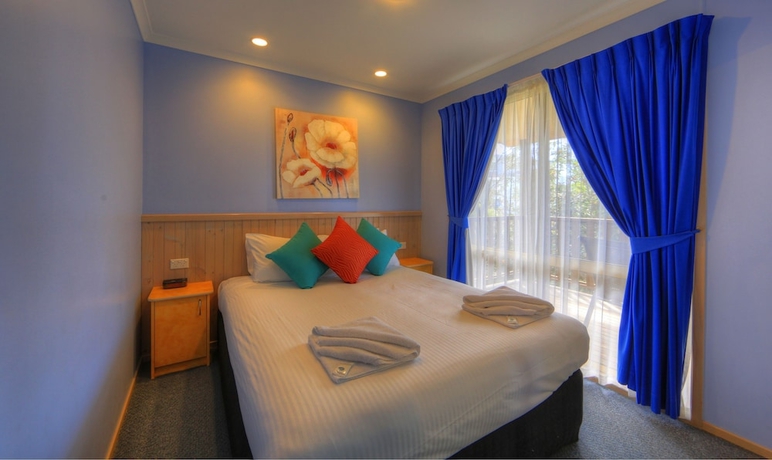 Imagen de la habitación del Camping The Black Dolphin Holiday Park. Foto 7