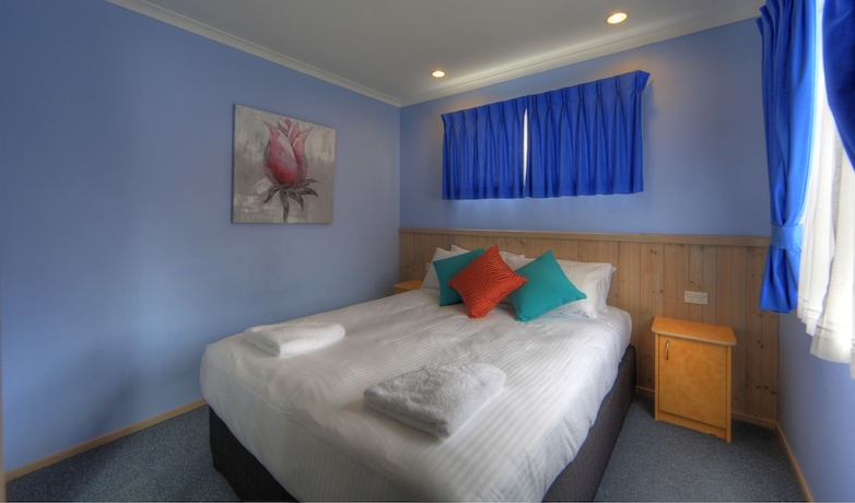 Imagen de la habitación del Camping The Black Dolphin Holiday Park. Foto 8