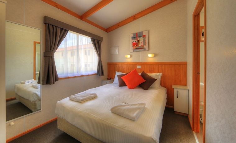 Imagen de la habitación del Camping The Black Dolphin Holiday Park. Foto 12