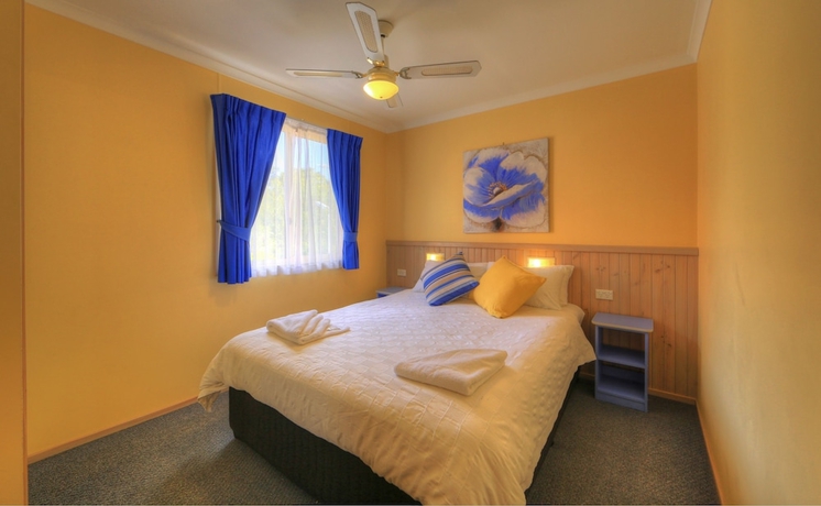 Imagen de la habitación del Camping The Black Dolphin Holiday Park. Foto 14