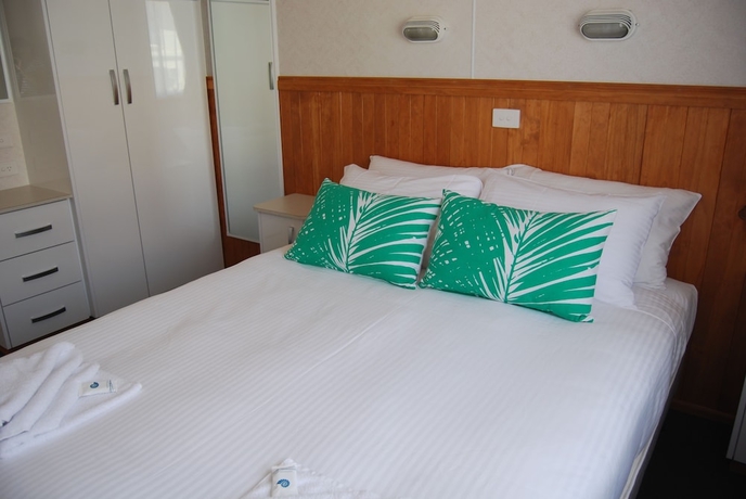 Imagen de la habitación del Camping The Black Dolphin Holiday Park. Foto 16