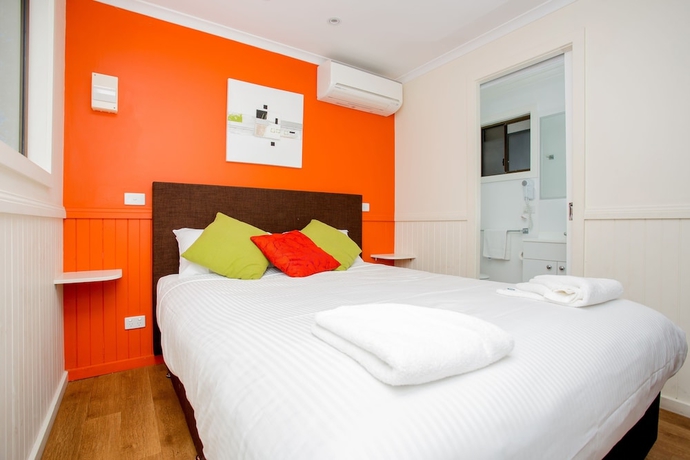 Imagen de la habitación del Camping The Black Dolphin Holiday Park. Foto 17