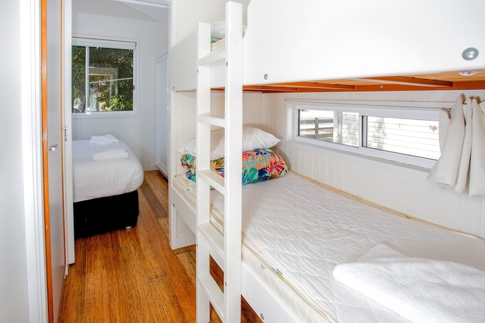 Imagen de la habitación del Camping The Black Dolphin Holiday Park. Foto 18
