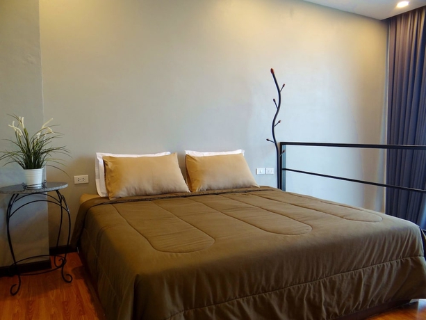 Imagen de la habitación del Camping The Field. Foto 2